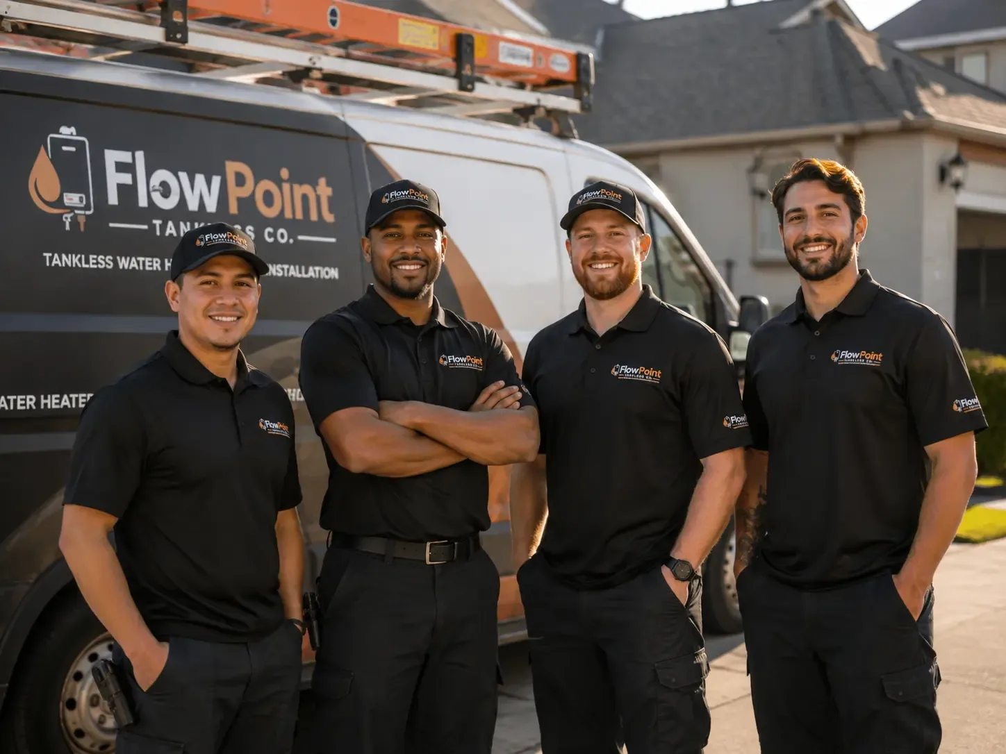 Tankless Water Heater Installation company in Pomfret, CT