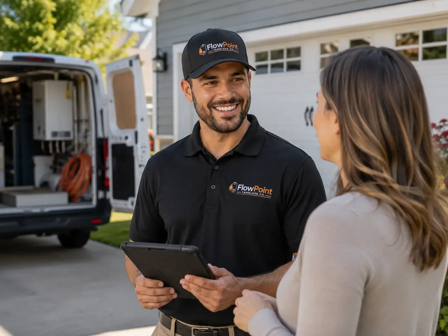 Tankless Water Heater Installation Pomfret, CT FAQs